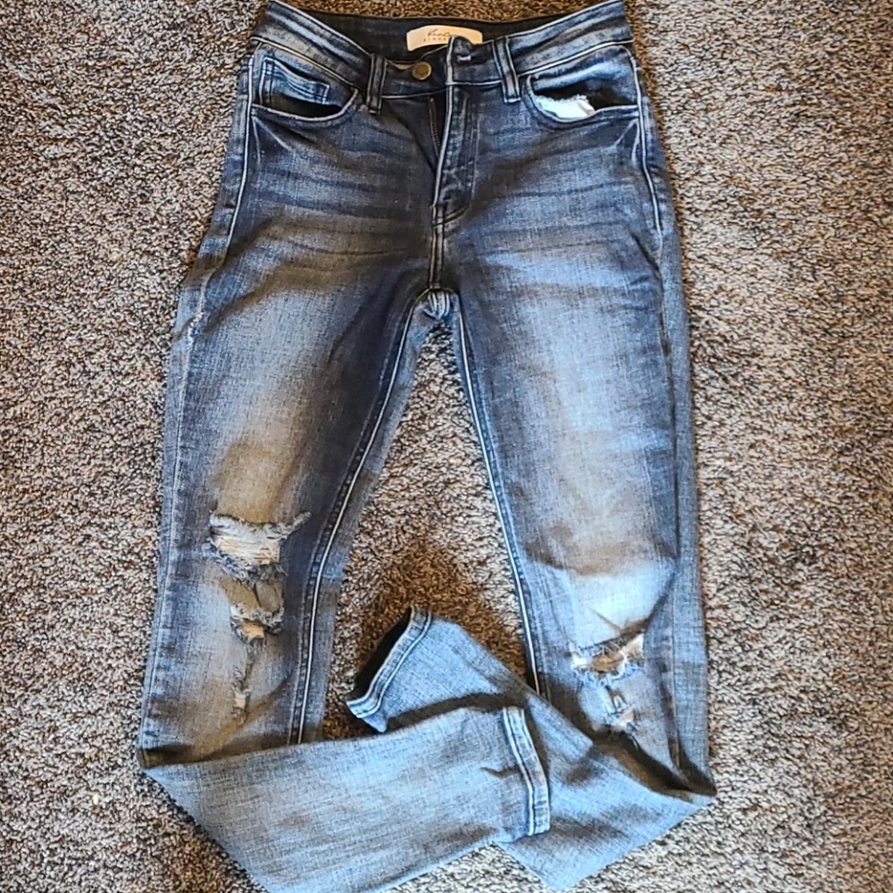 KanCan Signature jeans
